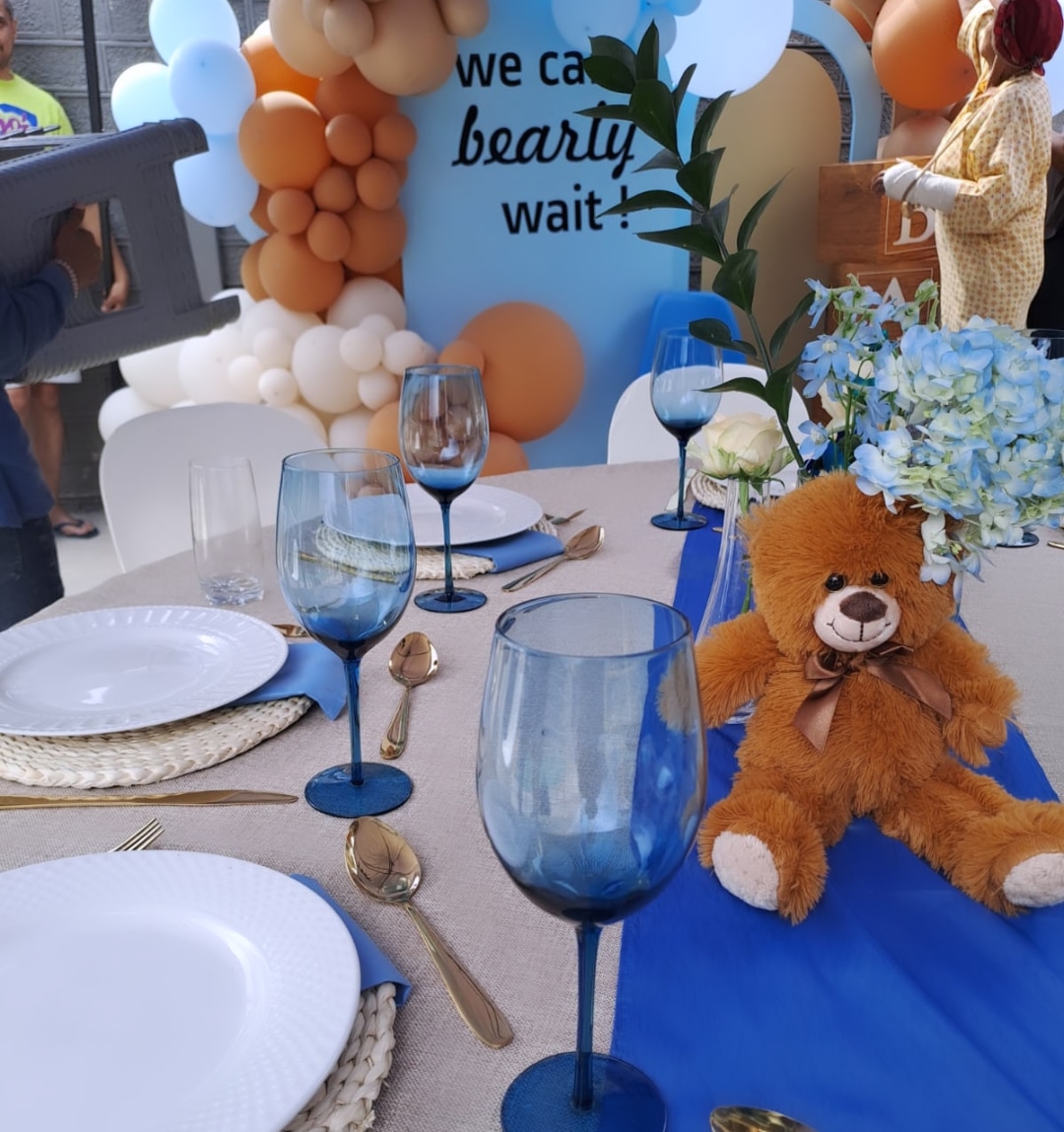 Adorn Events